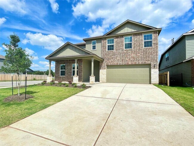 Foto del edificio - 10501 Steinbeck Dr