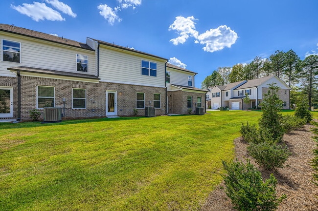 The Station at Kentmere - Rearview - The Station at Kentmere