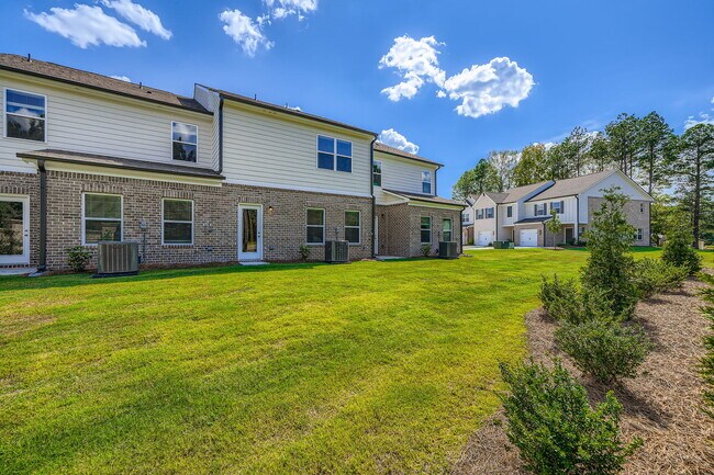 The Station at Kentmere - Rearview - The Station at Kentmere
