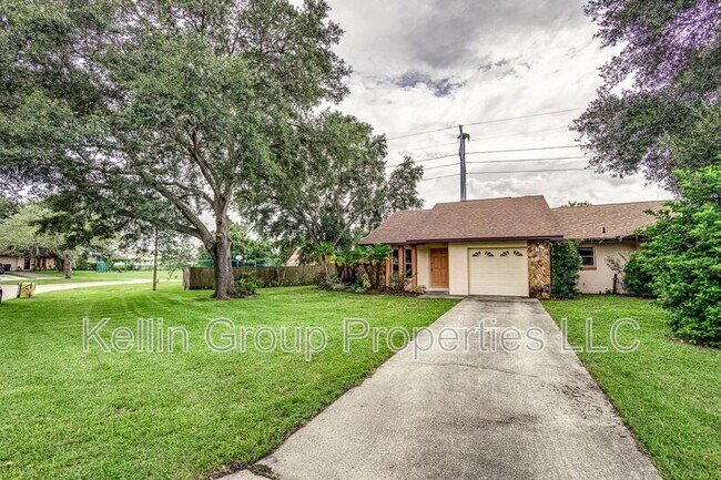 Building Photo - 5111 Cimarron Dr