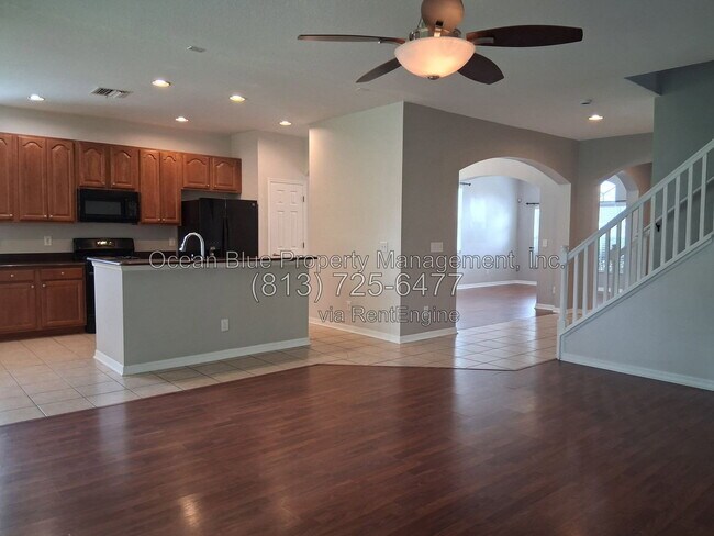 Foto del edificio - 12928 Terrace Springs Dr