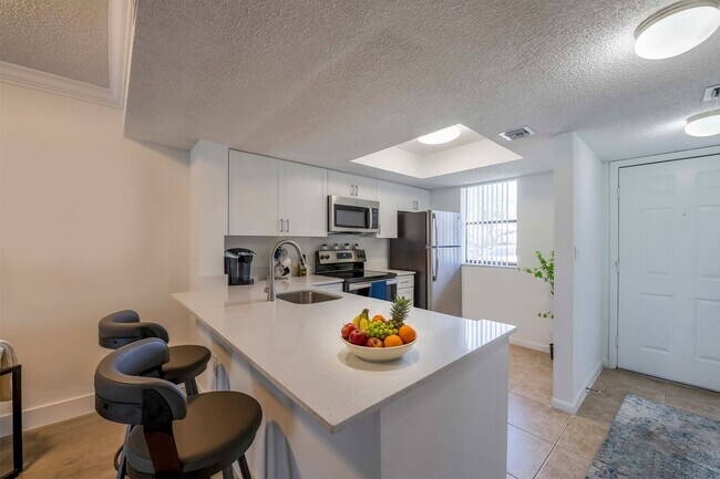 Foto del edificio - Waterview at Coconut Creek