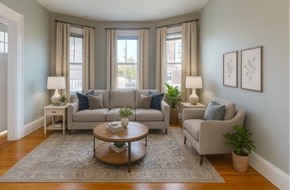 Foto principal - 106 Highland Ave