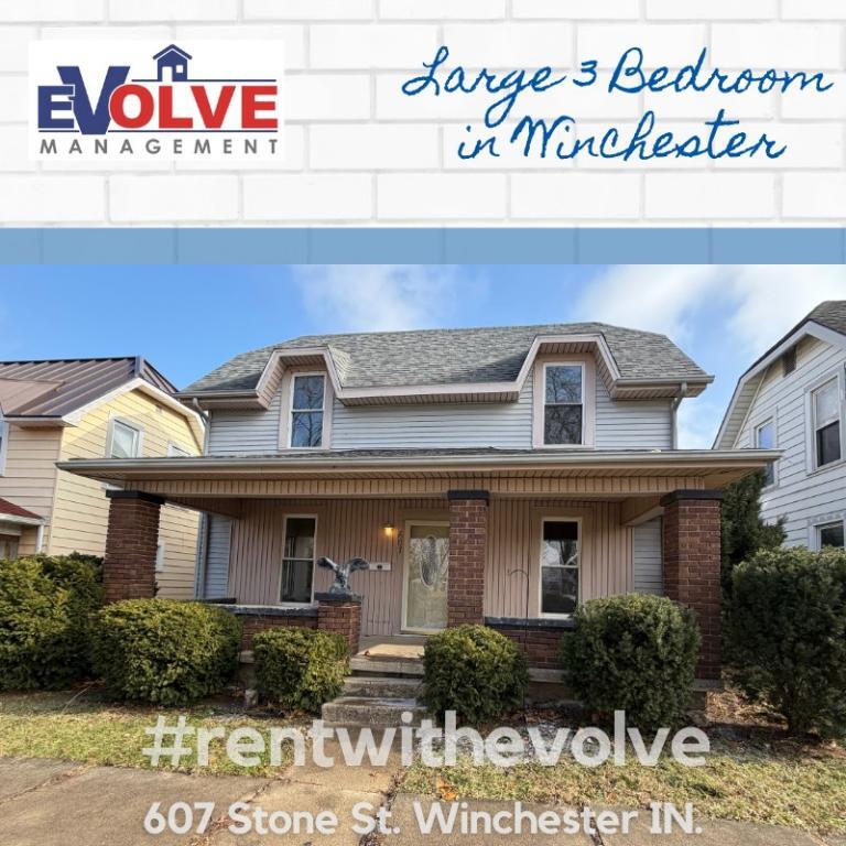 Foto principal - 607 S Stone St