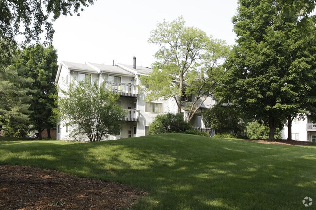 Aspen Ridge Apartments RW Rentals Kalamazoo, MI