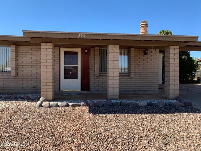 Foto del edificio - 533 Mallard Cir W
