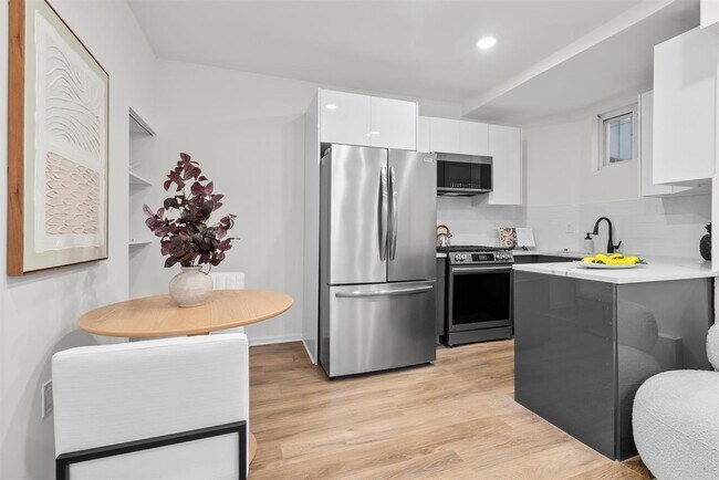 Foto del edificio - 407 Park Ave