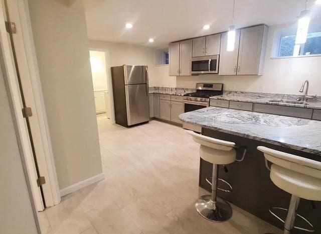 Building Photo - 87 Reservoir Ave