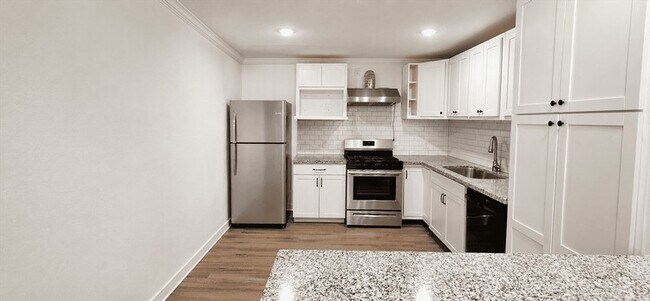 Foto del edificio - 2102 Margaret St