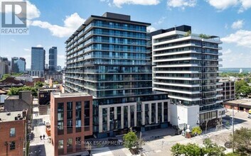 Building Photo - 1 Jarvis St