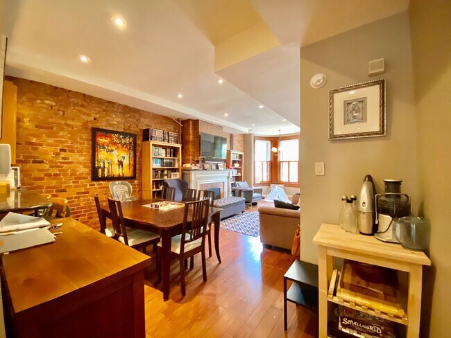 Foto del edificio - 1808 Belmont Rd NW