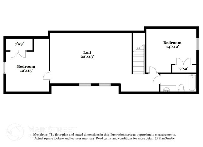 Foto del edificio - 7934 NW 101st St