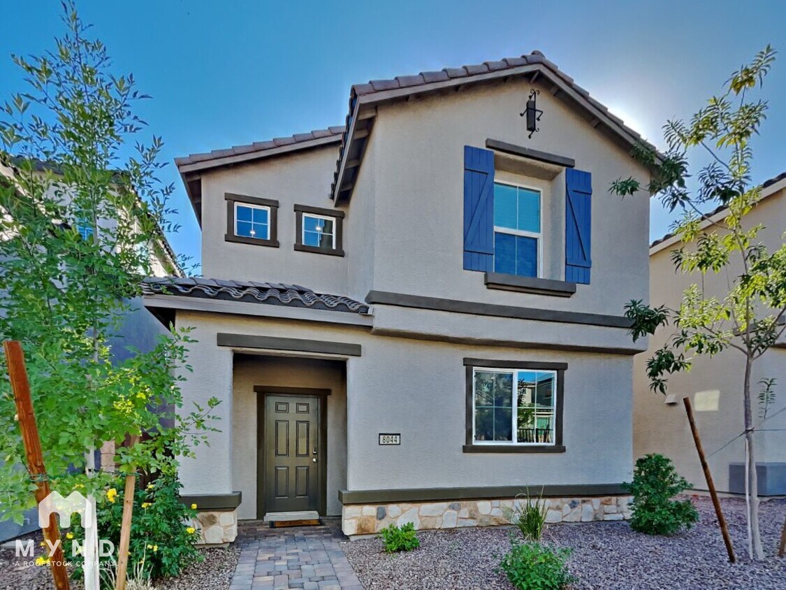 Foto principal - 8044 Mercury Skye St