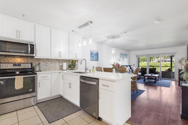 Foto del edificio - 34 Golfshores Dr