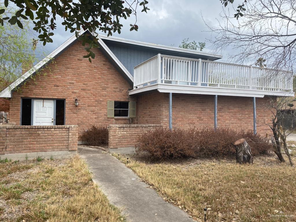 714 McKee Dr, Edinburg, TX 78539 House Rental in Edinburg, TX