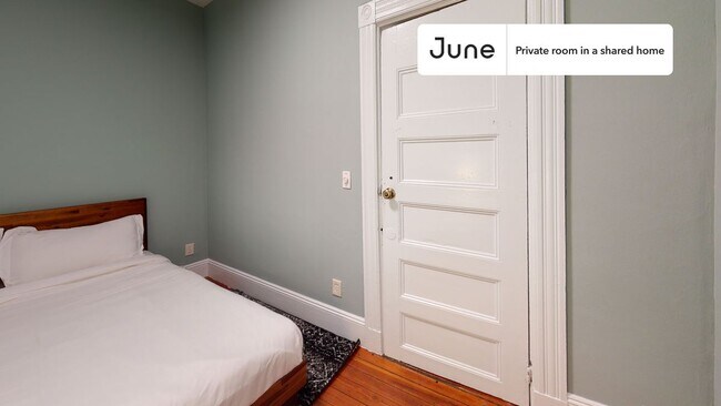 Foto del edificio - Room in Shared 4 bed/1.5 bath home in Allston
