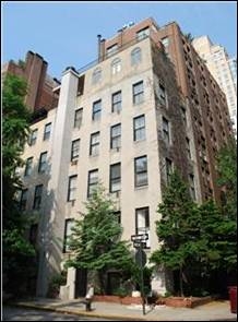 Primary Photo - 32 Beekman Pl