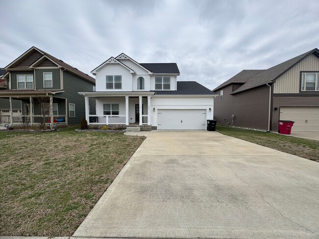 Building Photo - Gorgeous Single Family Home