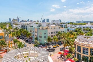 Building Photo - 1500 Ocean Dr