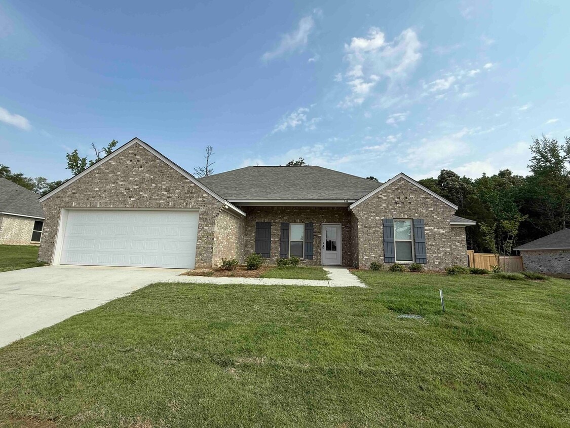 Photo - 548 Patrick Farms Dr (Pearl, MS)