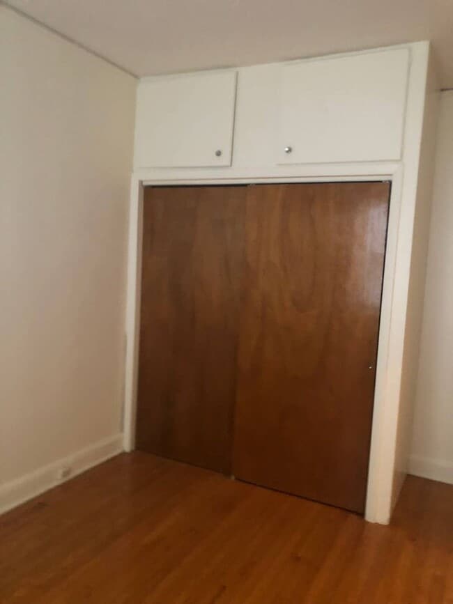 Foto del interior - Palisades Towers