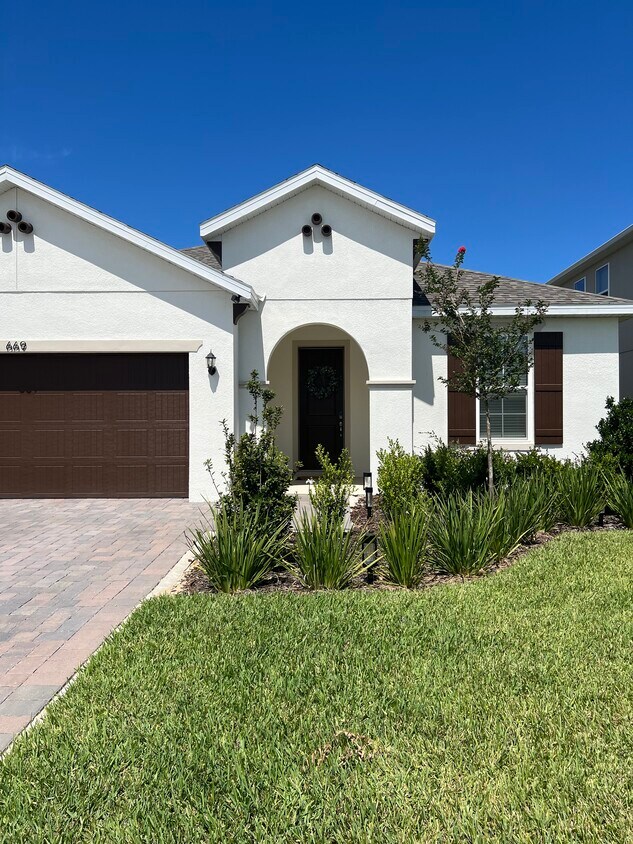 669 Big Pine Ave, Minneola, FL 34715 House Rental in Minneola, FL