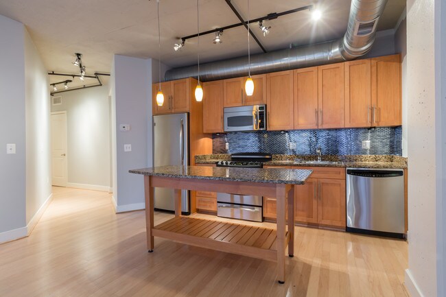 Foto del edificio - 2125 14th St NW