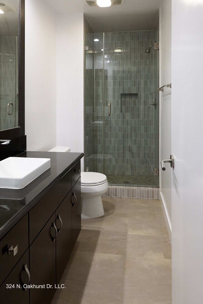 Foto del edificio - Oakhurst 90210 Apartments