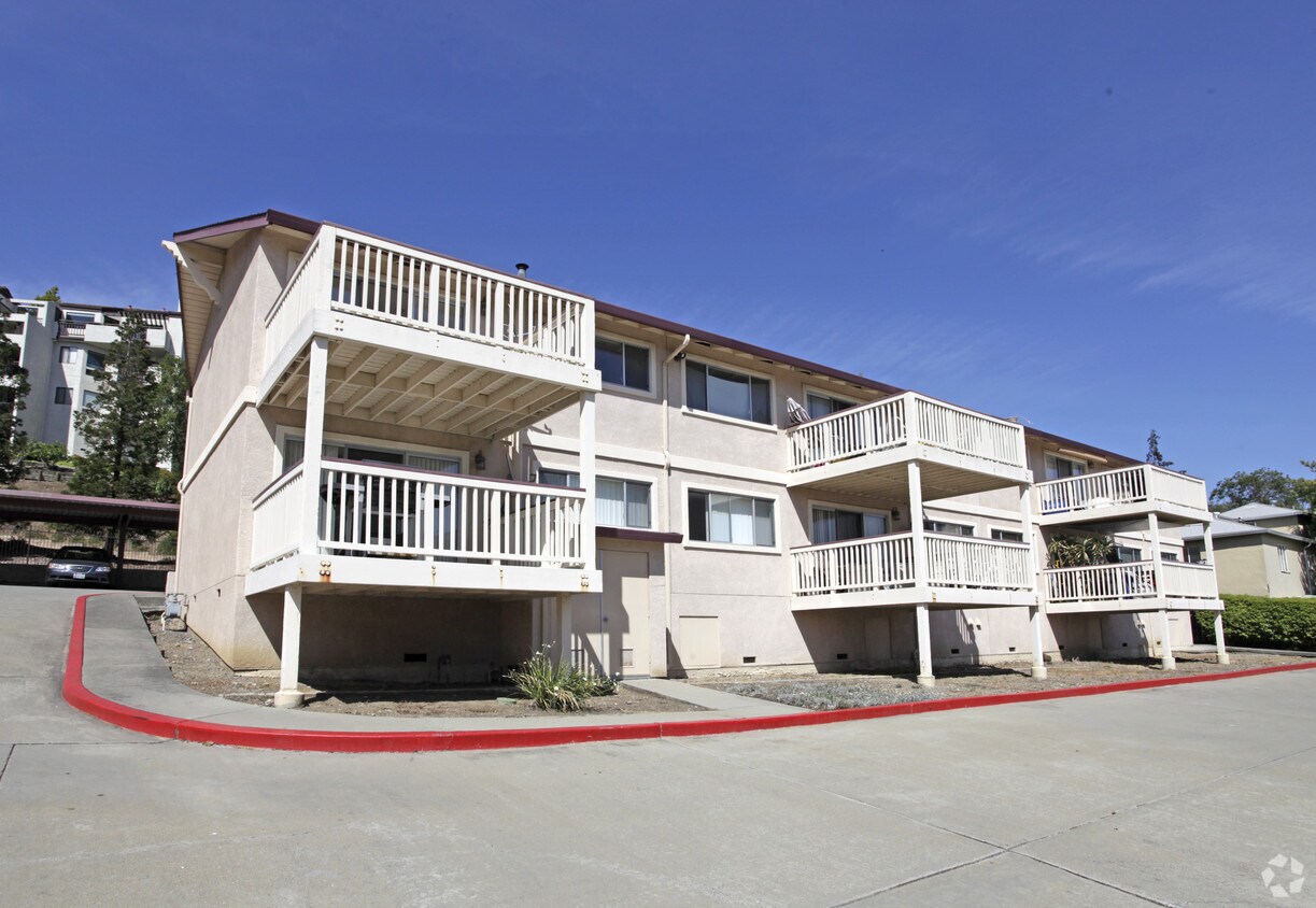 21421 Gary Dr, Castro Valley, CA 94546 Apartments in Castro Valley