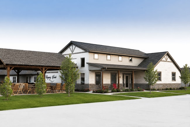 Foto del edificio - Residence at Legacy Park