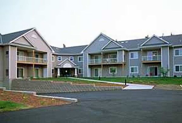 Foto principal - Trillium Terrace Apartments