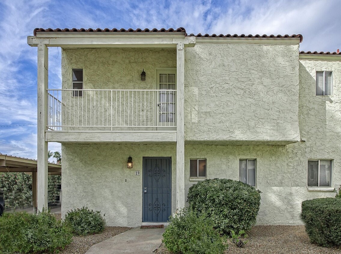 Photo - 8510 N Central Ave #19, Phoenix, AZ 85020