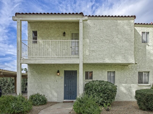 Photo - 8510 N Central Ave House