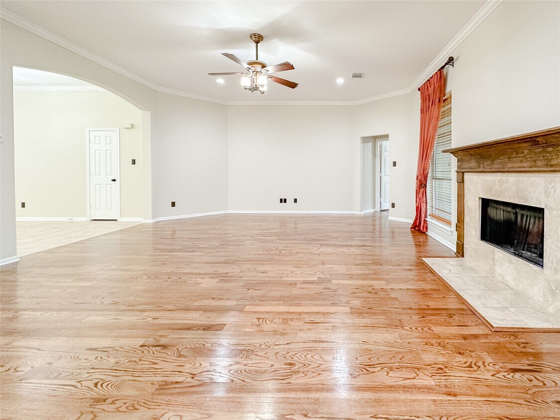 Foto del edificio - 11922 Hueco Tanks Dr