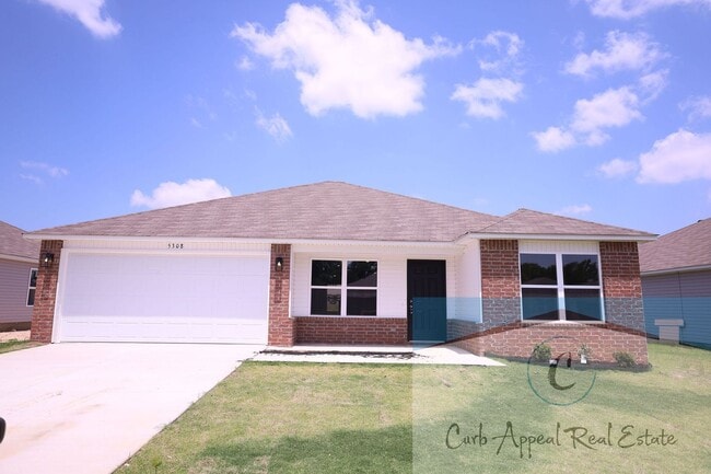 Building Photo - 5308 Yukon Dr