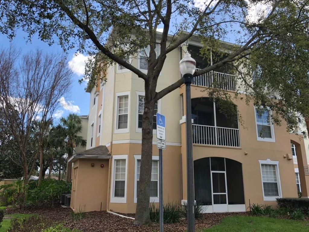6100 Stevenson Dr Unit 202, Orlando, FL 32835 Condo for Rent in