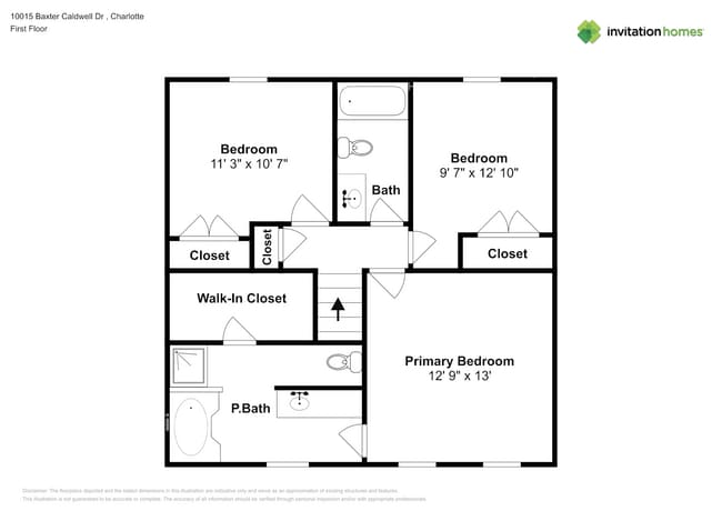 Foto del edificio - 10015 Baxter Caldwell Dr