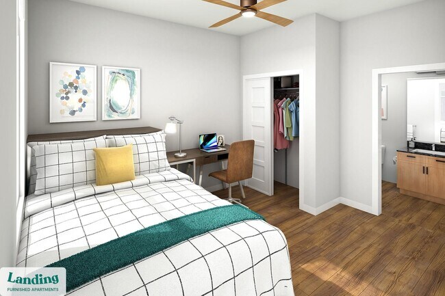 Building Photo - 302 13th St S