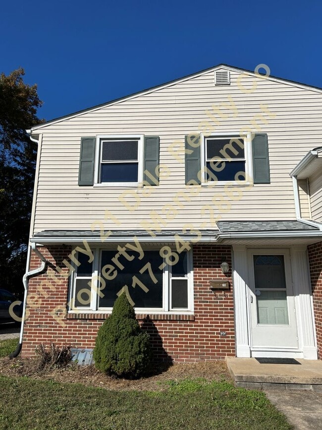 Foto del edificio - Meade Street 215-217