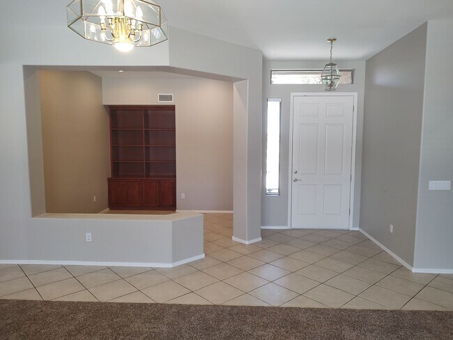 Foto del edificio - 3 Bedroom - 2 Bath - 2148 Sq. Ft. - Blakeman Ranch - Chandler