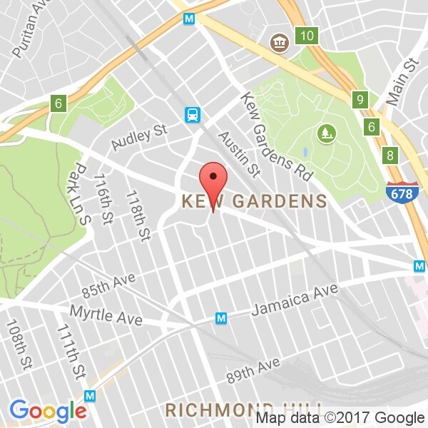 Kew Gardens Ny Map 8309 Brevoort St Unit 5D, Kew Gardens, Ny 11415 - Apartment For Rent In Kew  Gardens, Ny | Apartments.com