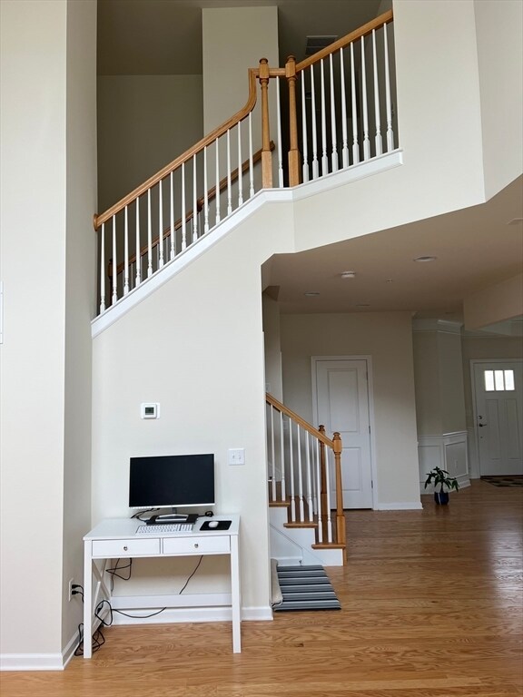 Foto del edificio - 16 Poplar Ln