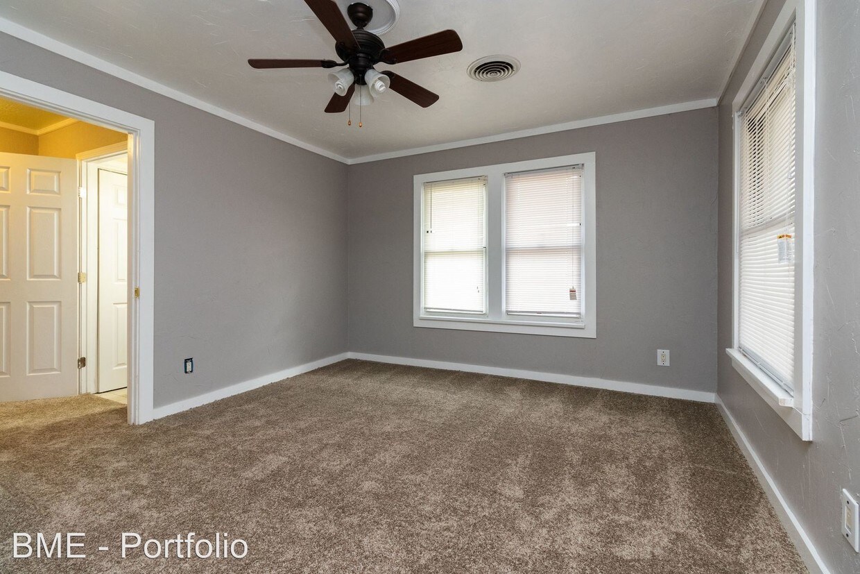 Building Photo - 3 br, 2 bath House - 807 Palo Duro
