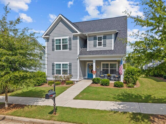 Building Photo - 1540 Carriage Ridge Dr