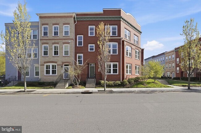 Foto del edificio - 8923 Quarry Rd