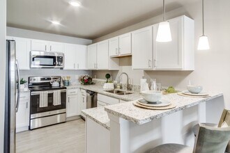 Interior Photo - Tribute Creek Apartment Homes