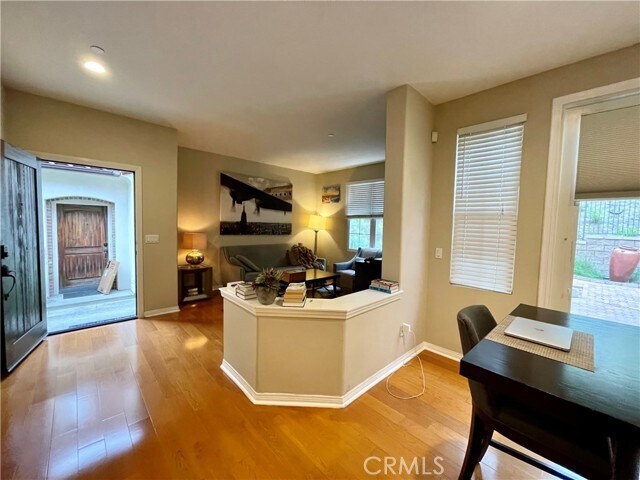 Foto del edificio - 62 Clouds