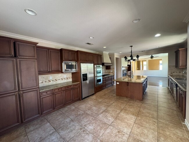 Foto del edificio - Gorgeous La Costa Executive Home – 5 Bed /...