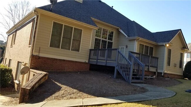 Building Photo - 1553 Autumn Sage Dr