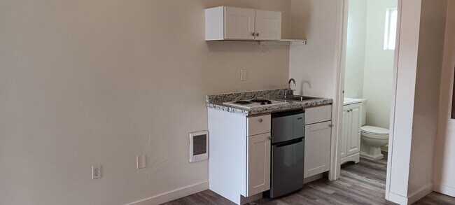 Foto del interior - 538 N. Main Street